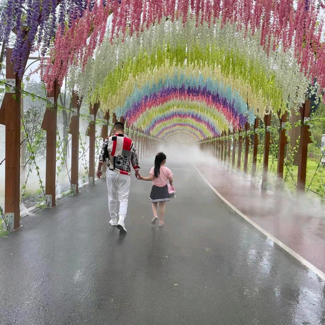 我家超市