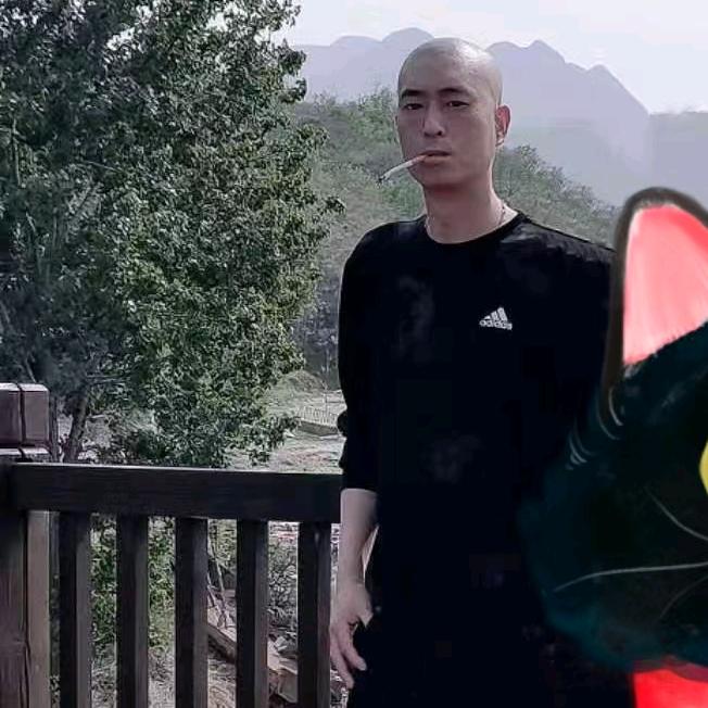 抽烟喝酒剃头