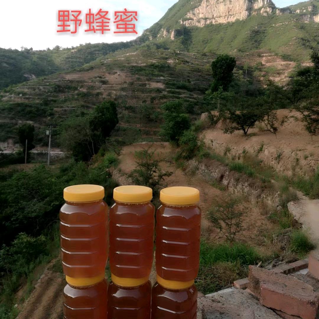 平顺原浆蜂蜜