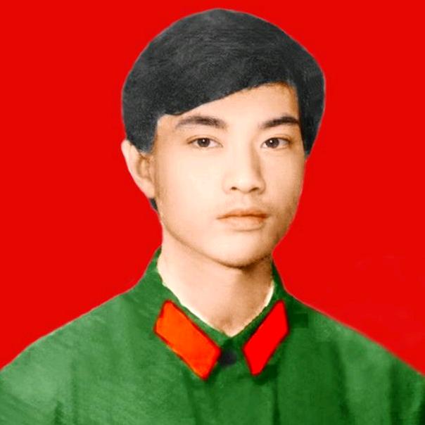 六五式，军魂