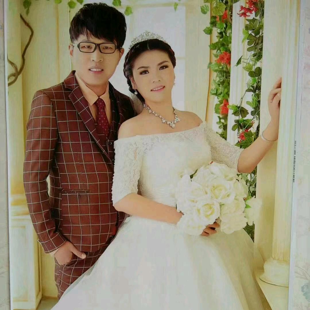 老婆大人你最大