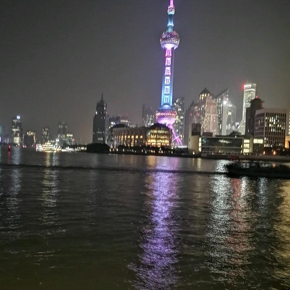 清风揽月，回首半生。