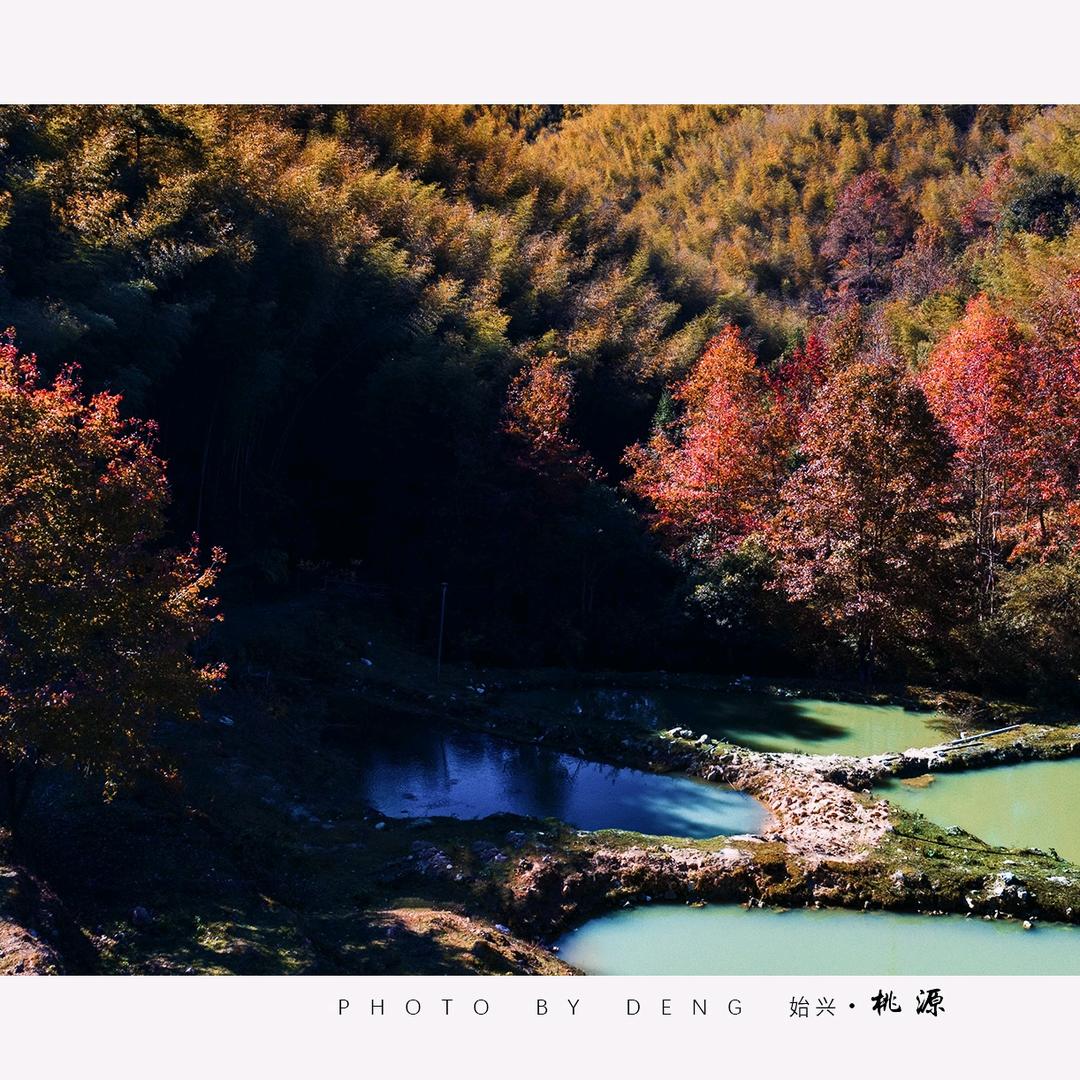 韶关市桃花源乡村旅游有限公司