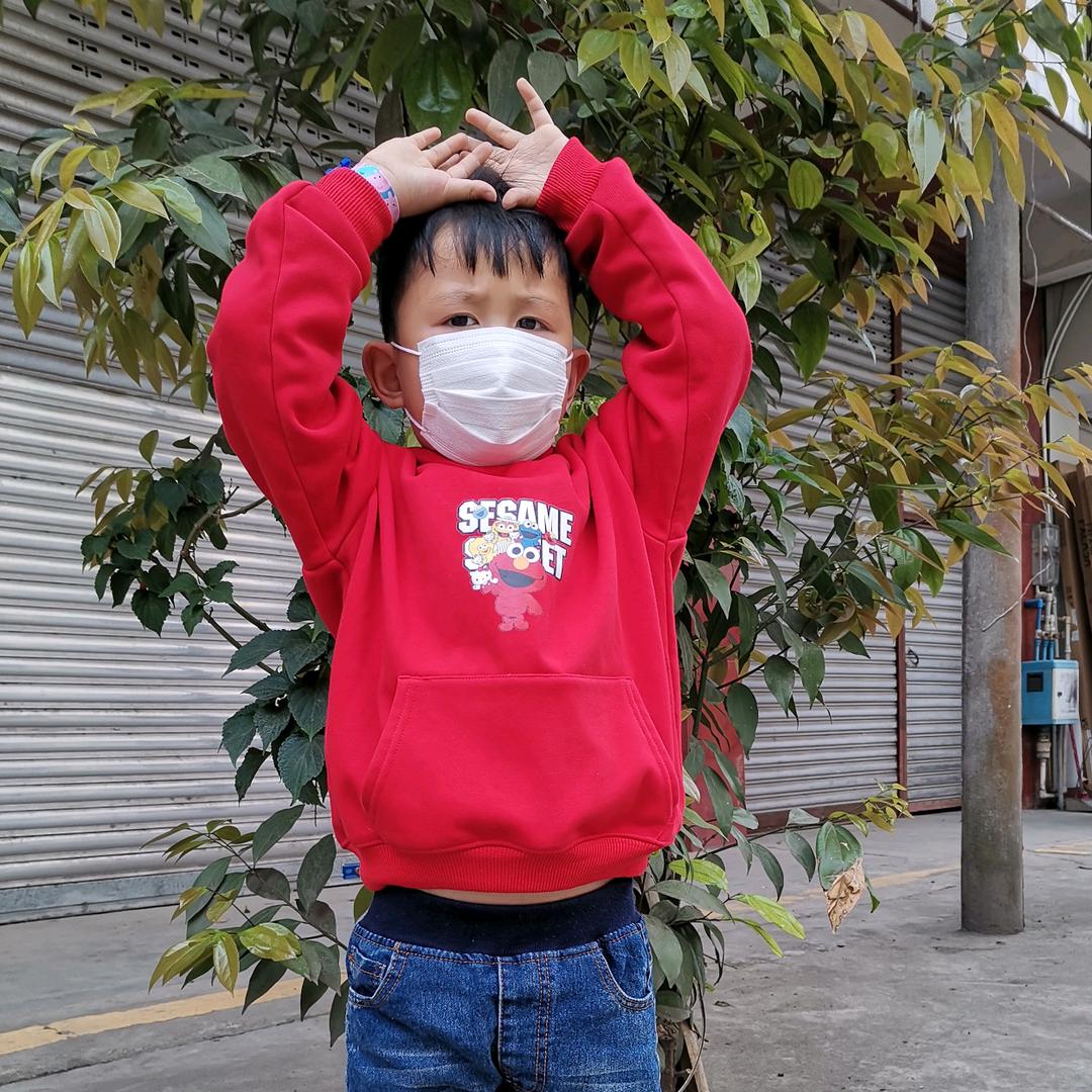 四叶草🍀🍀🍀