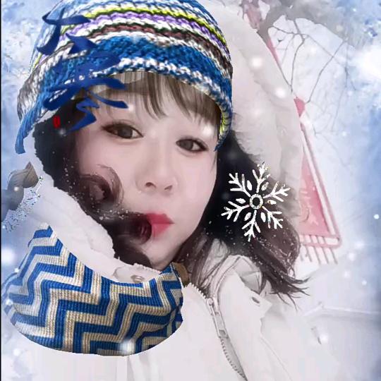 现实里的童话