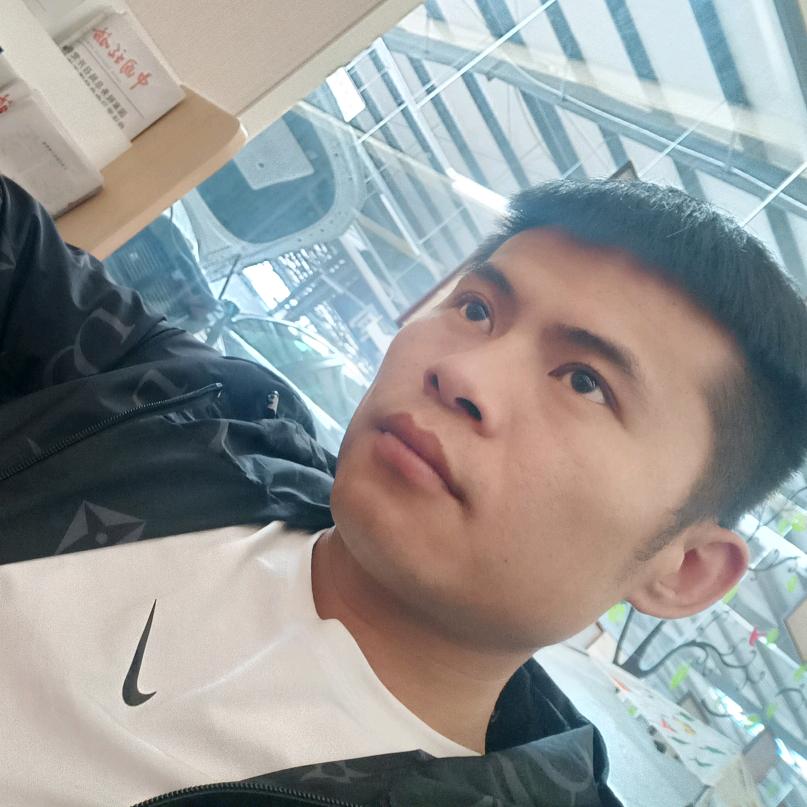 迎风而上🫶