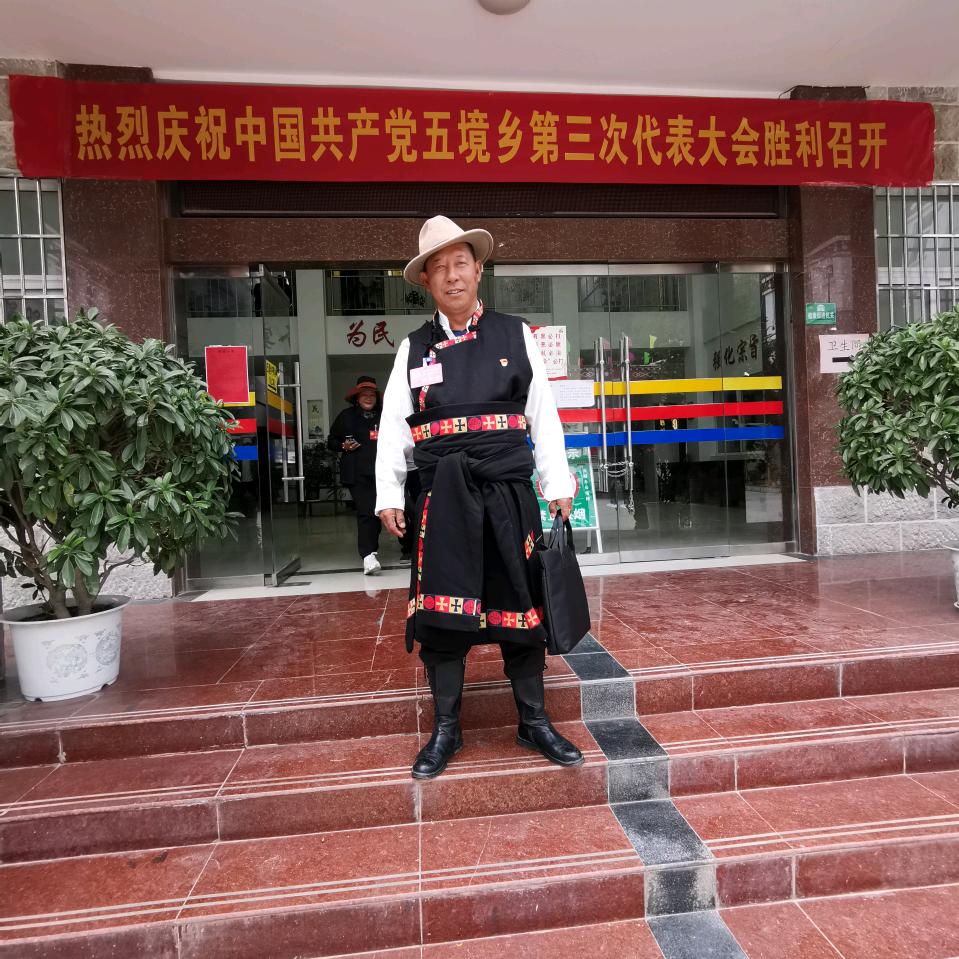 老张同志