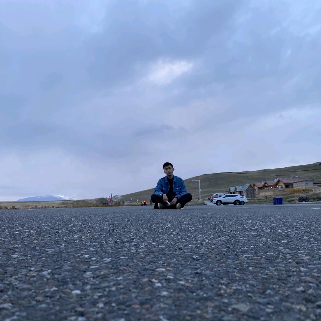 不死鸟🐦‍🔥