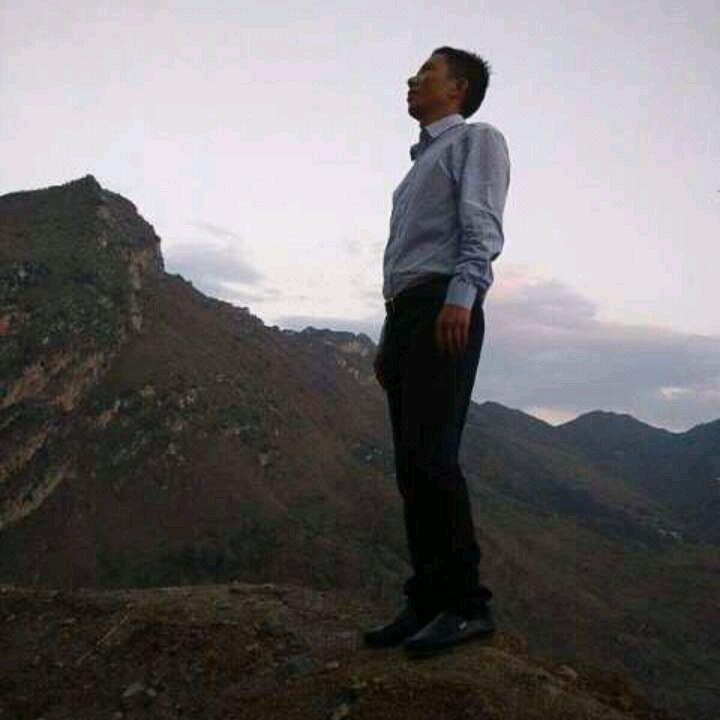 李学军