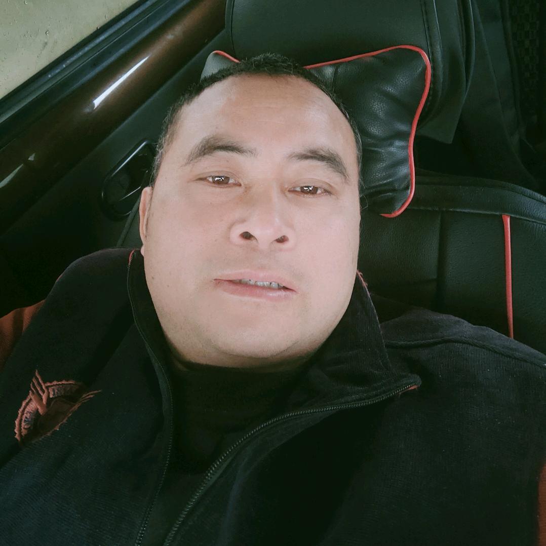 杨清体