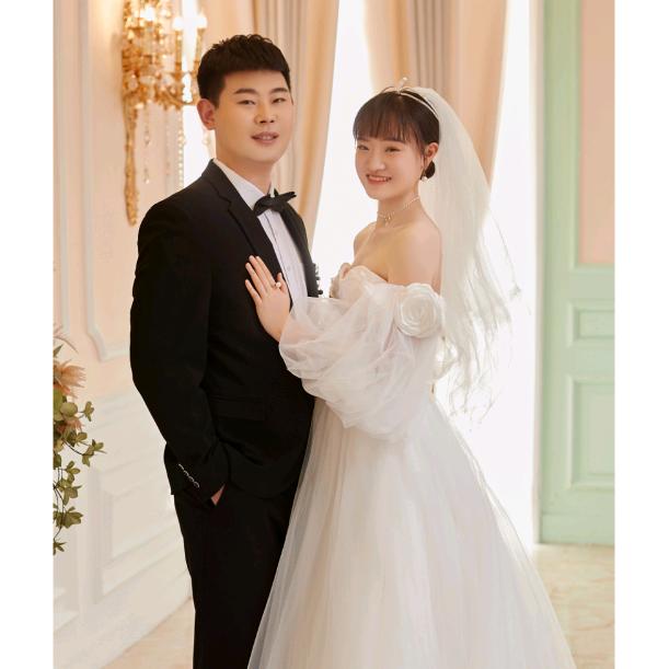 冯梦强
