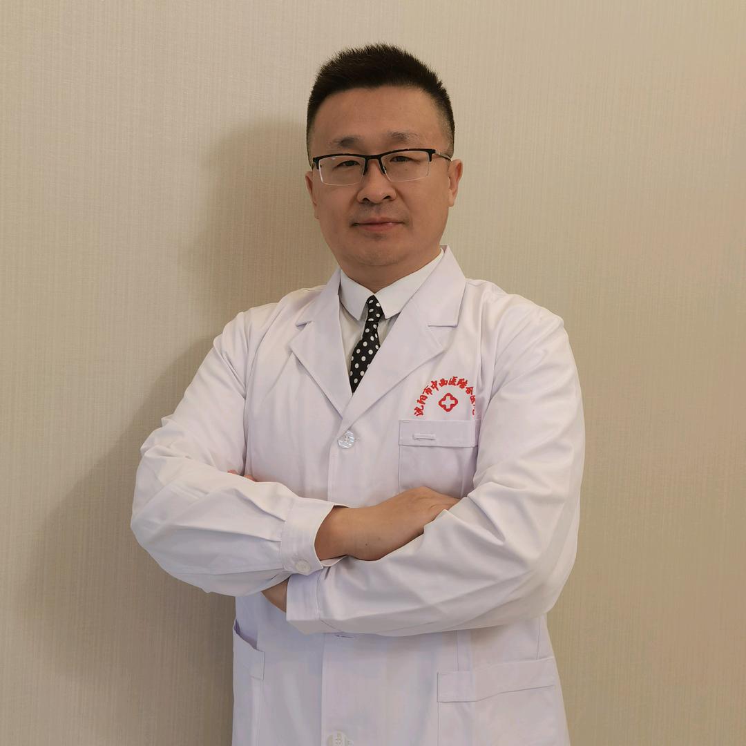 皮肤科博士后韩宪伟主任@抖音