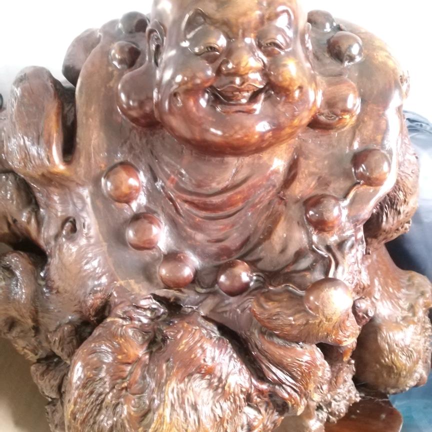 手握风云