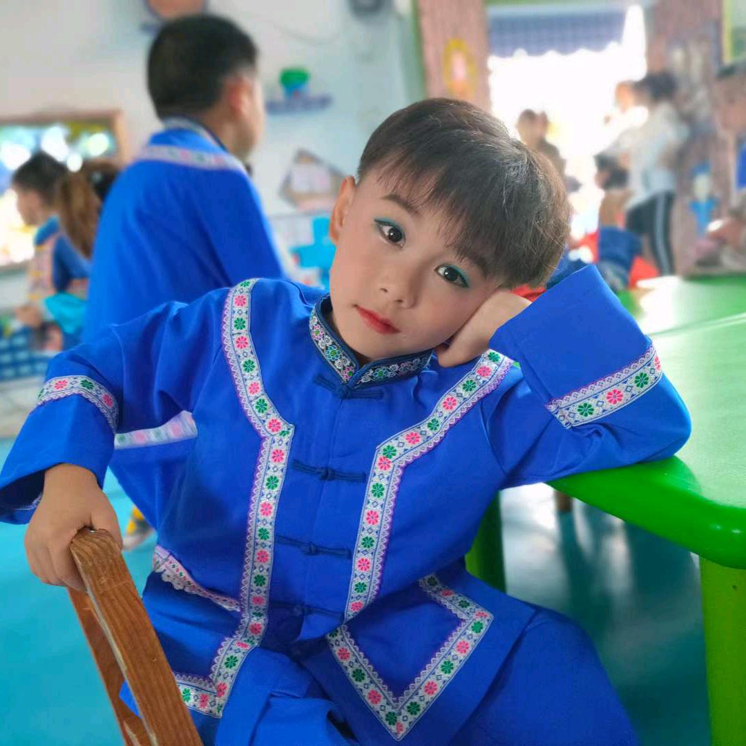 杨程万里