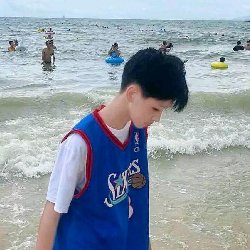 就叫陈永康