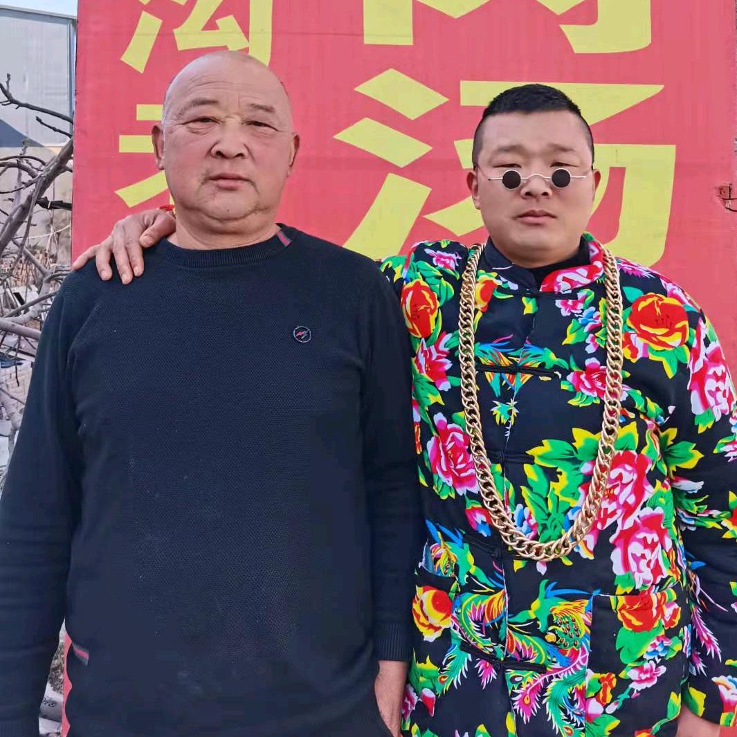 襄城县董荣广驴肉汤泡馍店