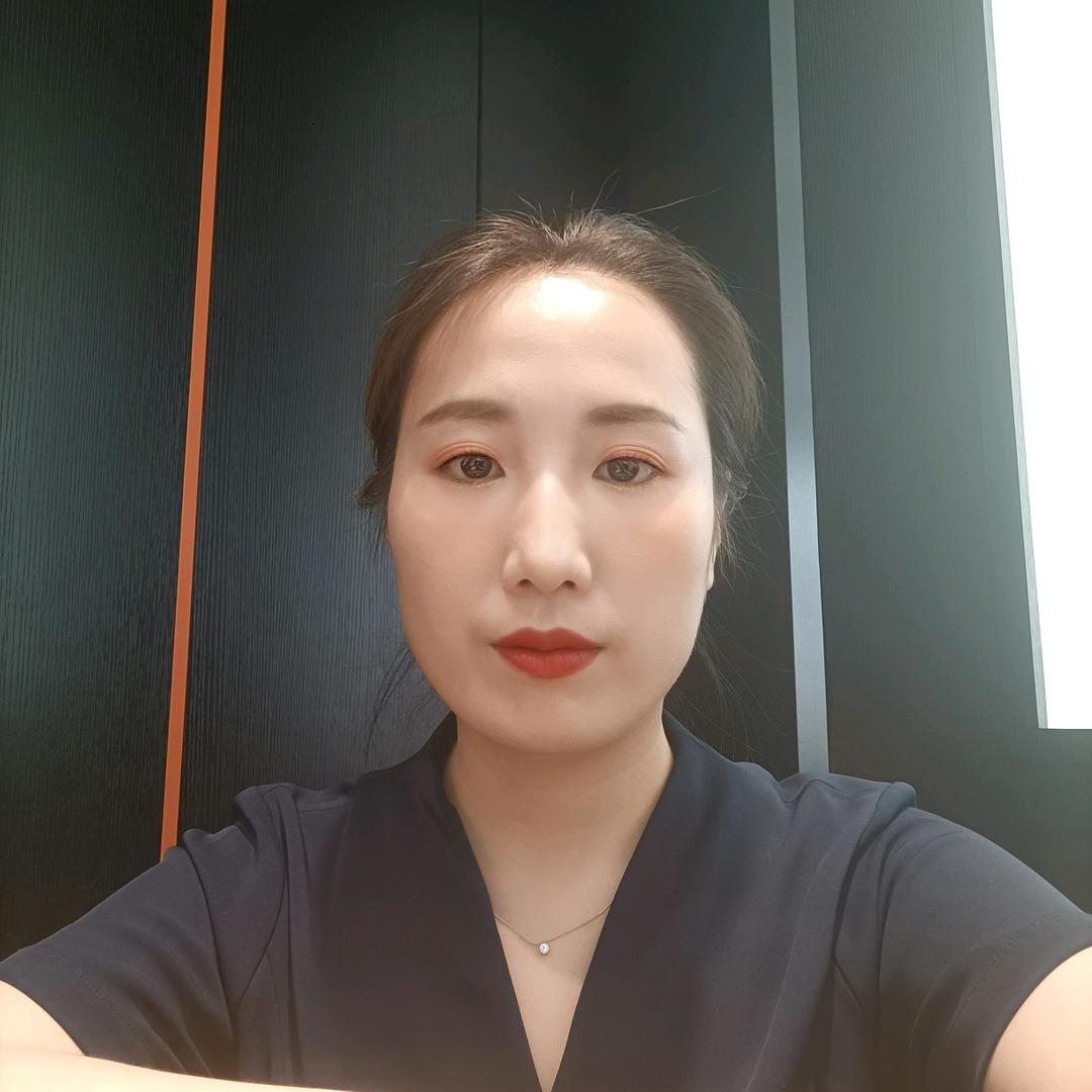 美度小姐姐