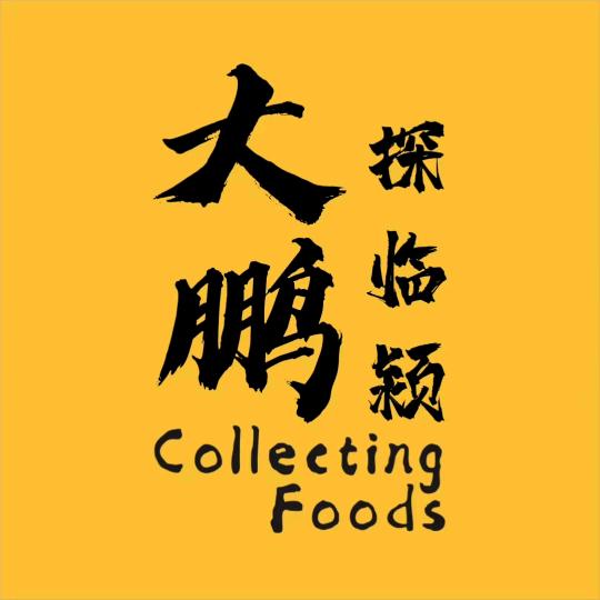 大鹏探临颍
