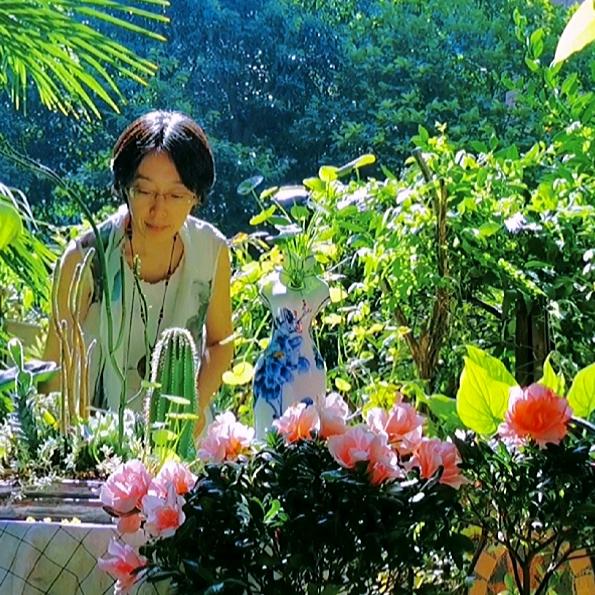 大理初舍小院宋