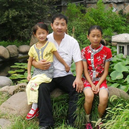 白族人白族调
