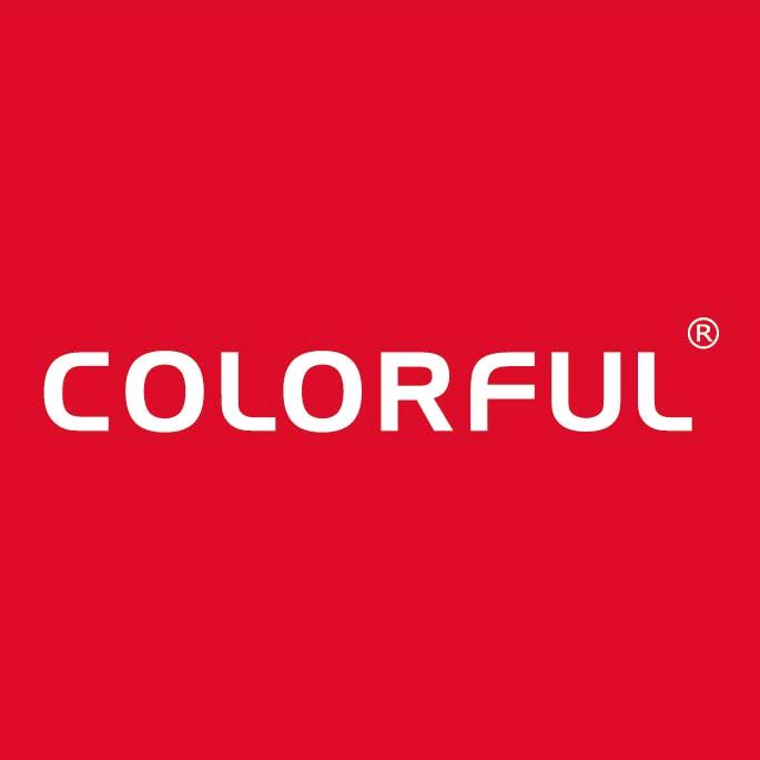 七彩虹COLORFUL