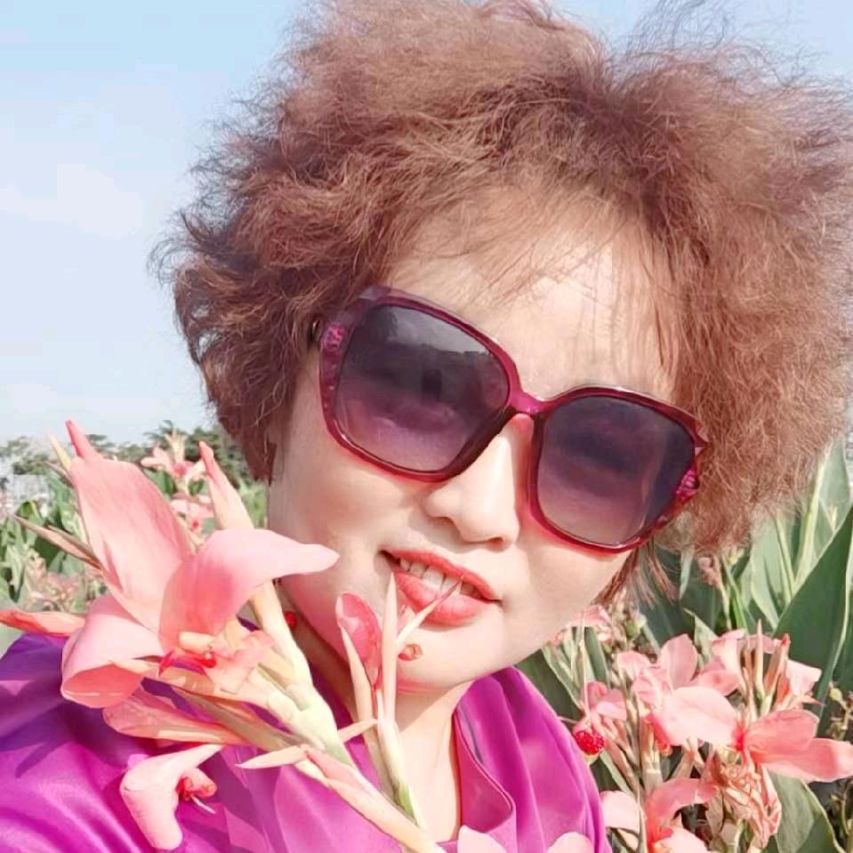 茉莉花