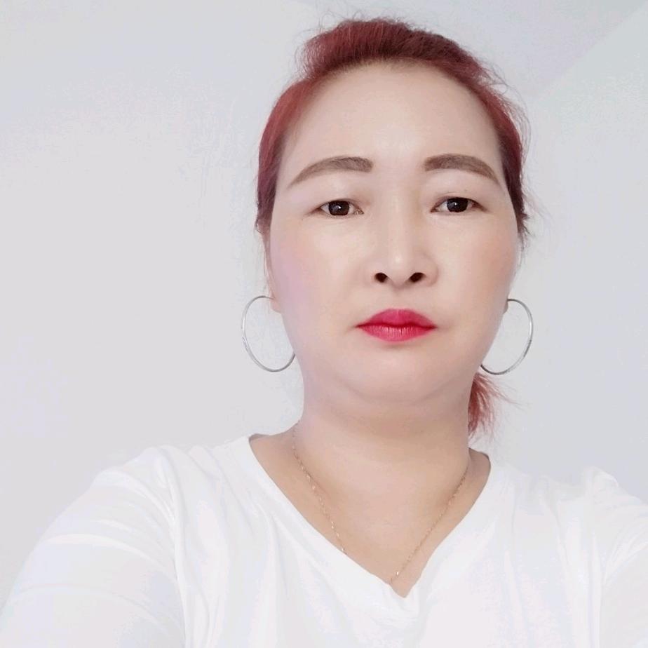 穿青妹巜爱山歌》