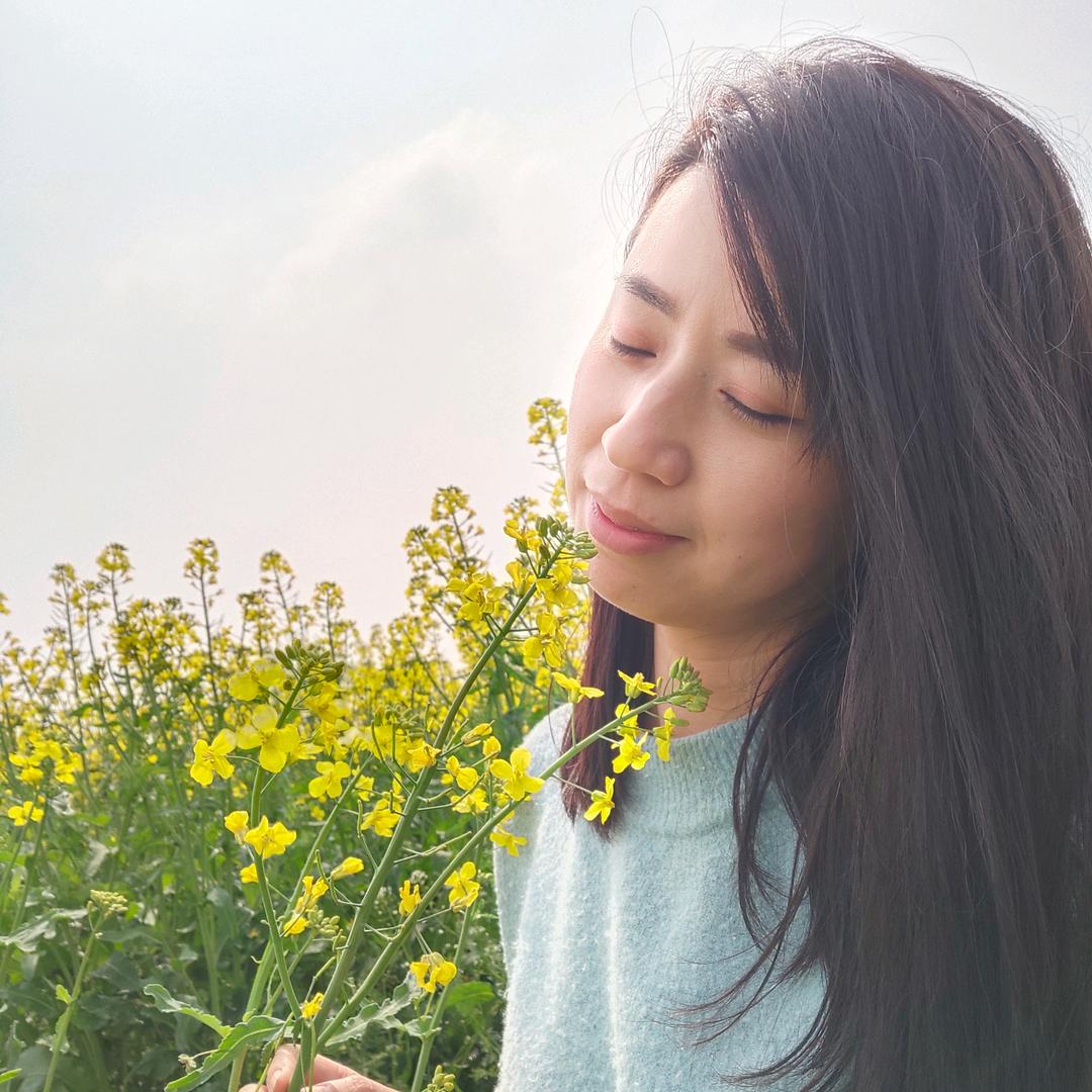 🌸禾苗