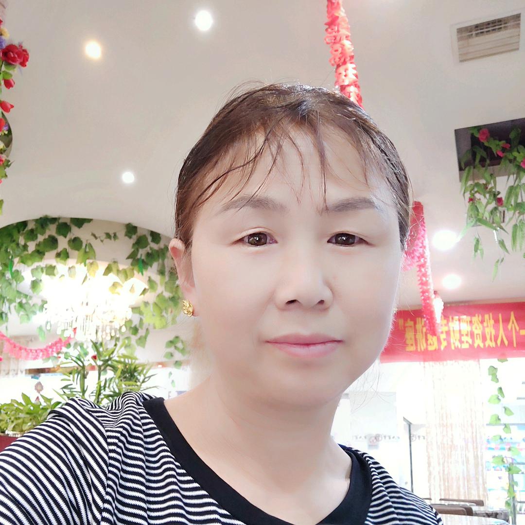 陈桂英