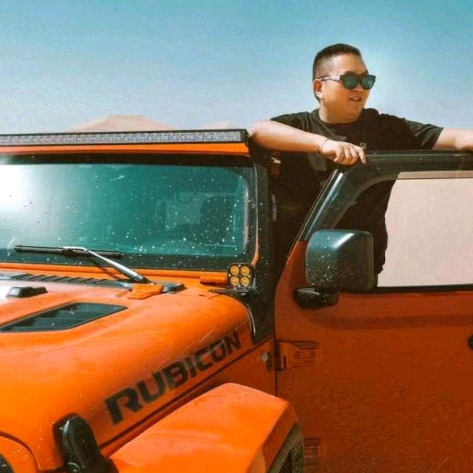 天边啊丶一朵云