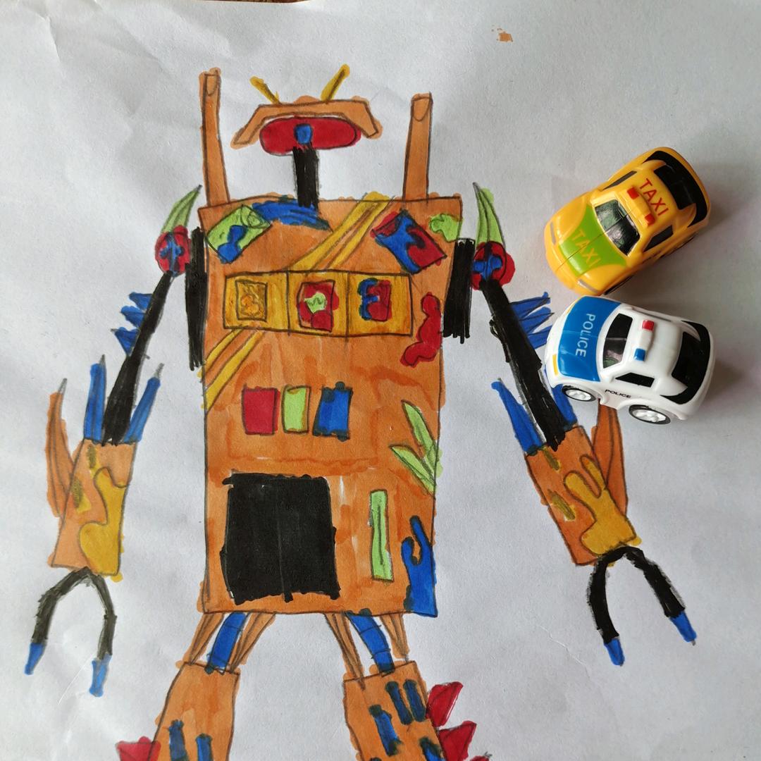 小小同学的玩具小店