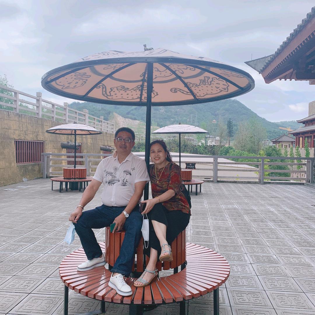 吴先红
