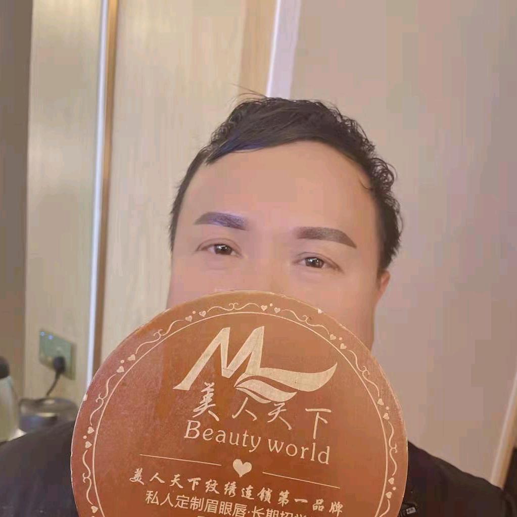 农村阿虎（首播）