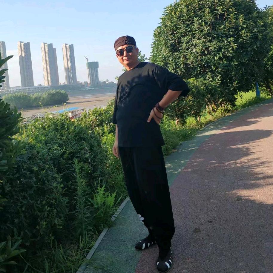 竹林闲人