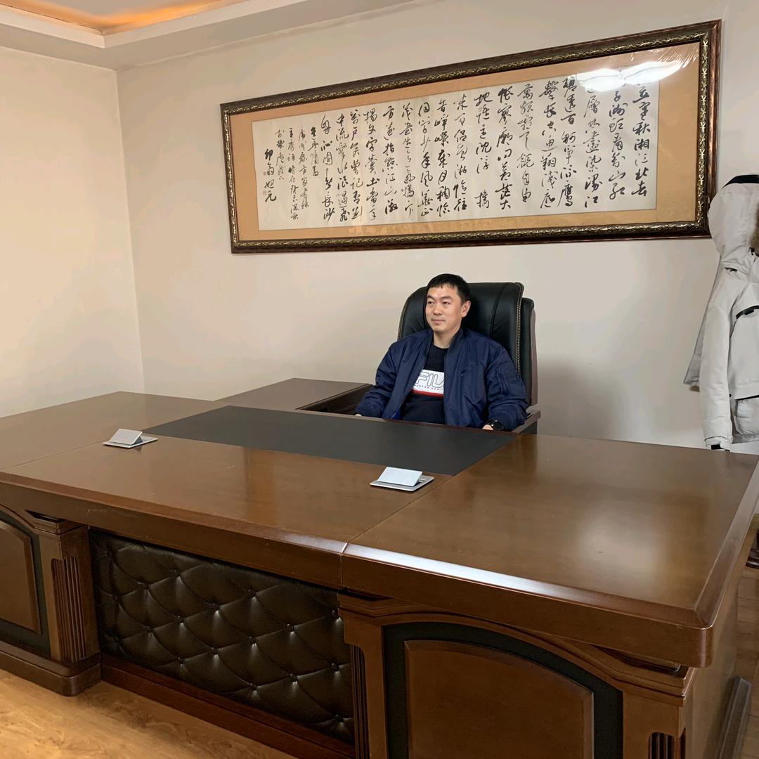 朝鲜俄罗斯李老板