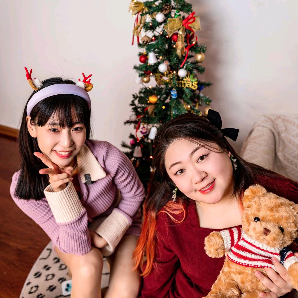 外卖女团