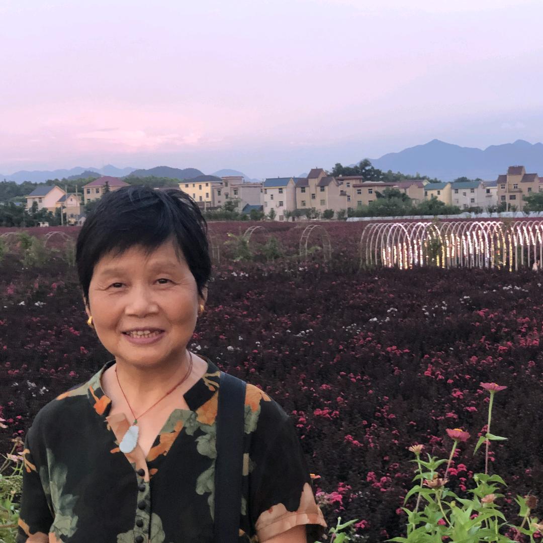 球川老太婆粉干