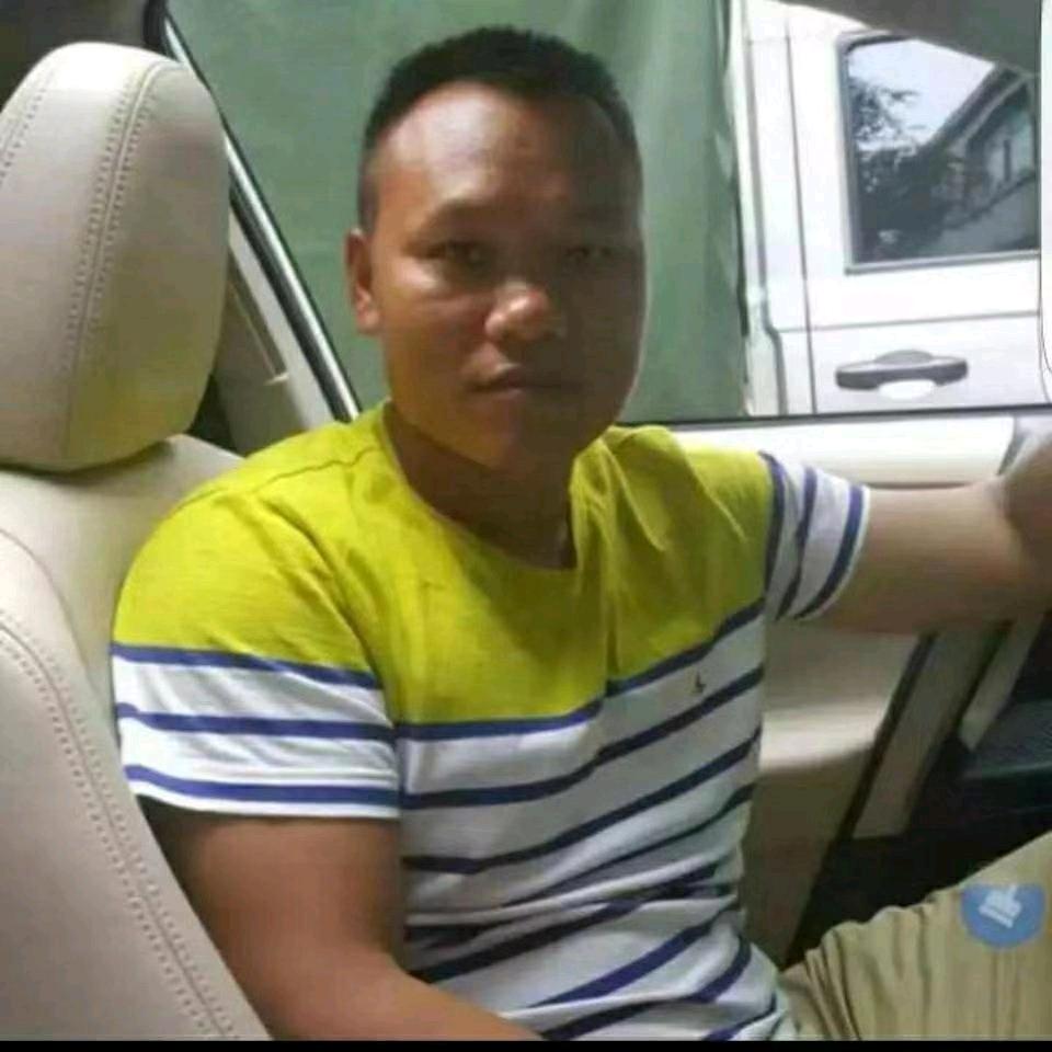 桂西陆道士