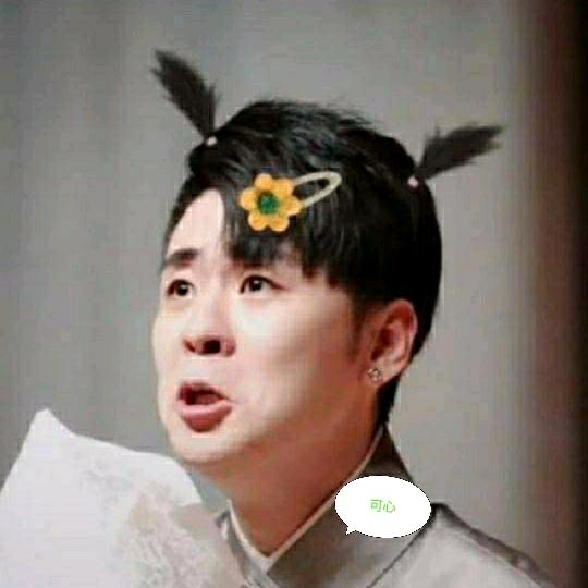 张小辫儿(禁止连赞)