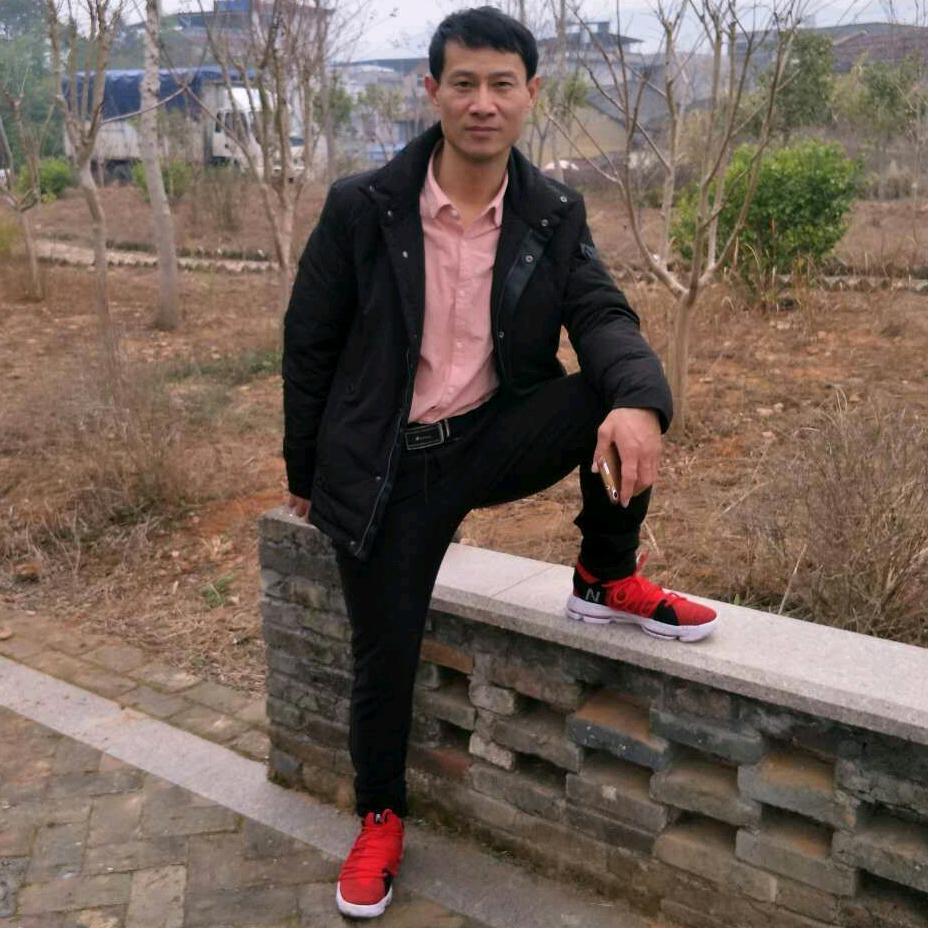 曾大叔人生旅途