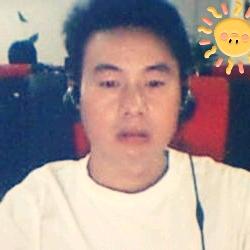 @新疆欢迎你