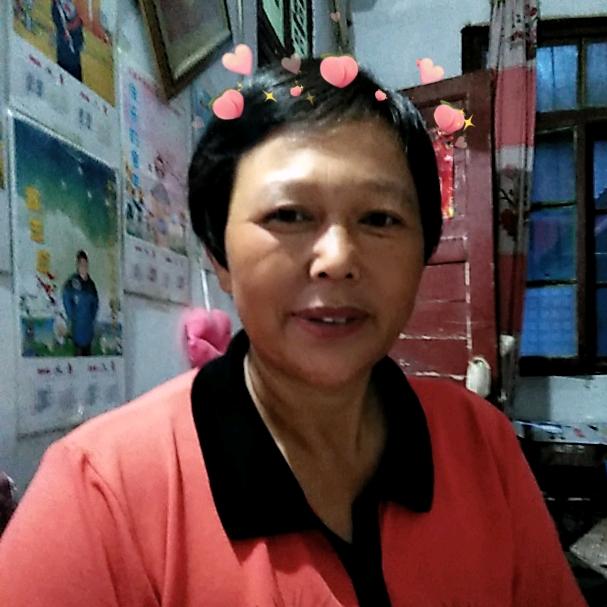 幸福老奶奶