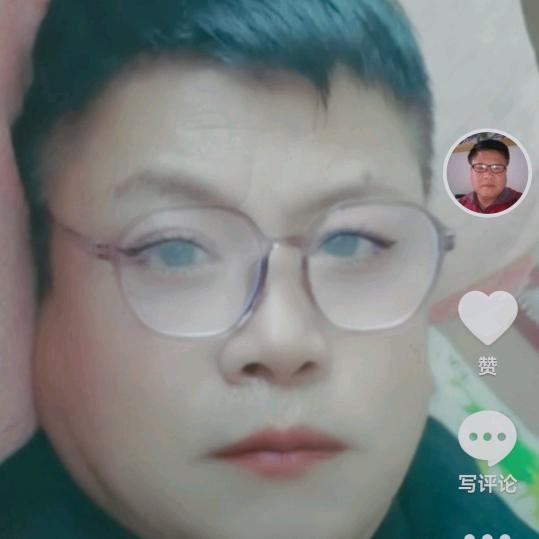 李刚