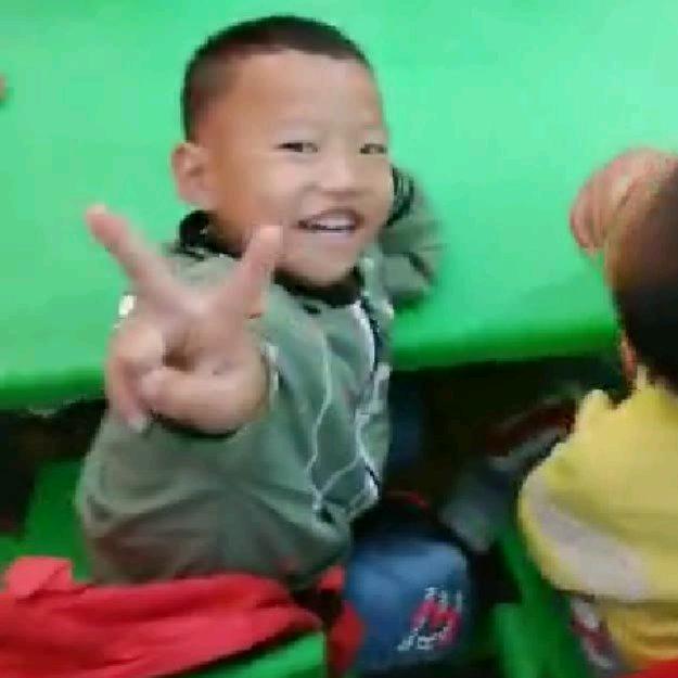 盧李一个字累