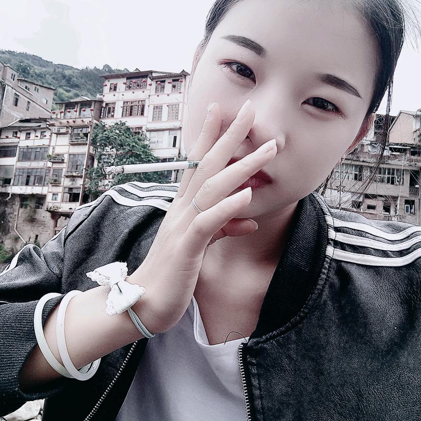 万家灯火无一盏等我