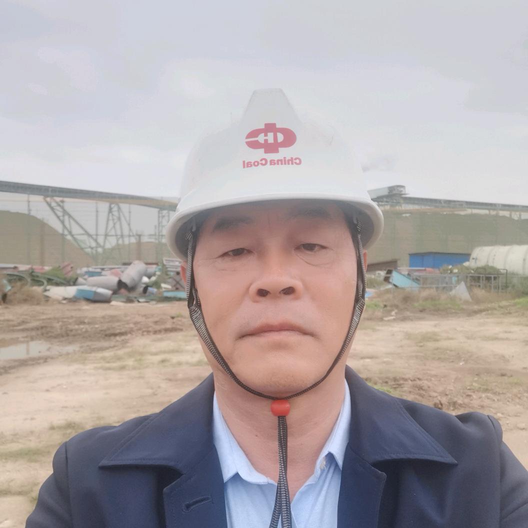 日照泰达滑模许传学