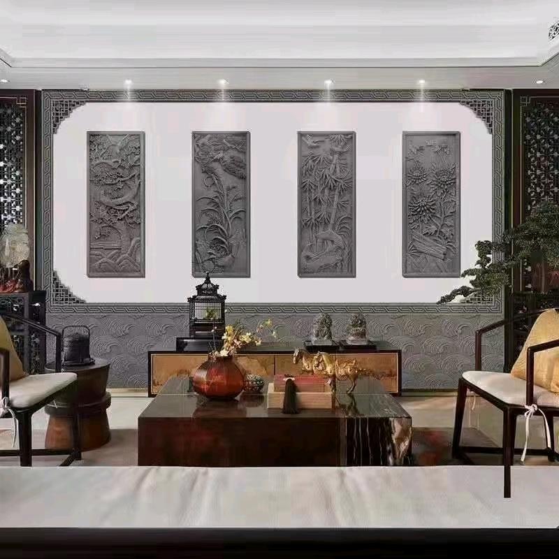 河北琸胜仿古建材