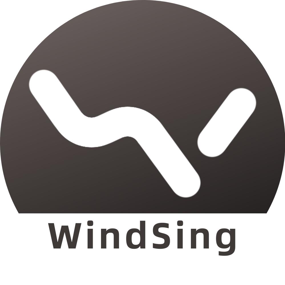 风吟声学WindSing-官方