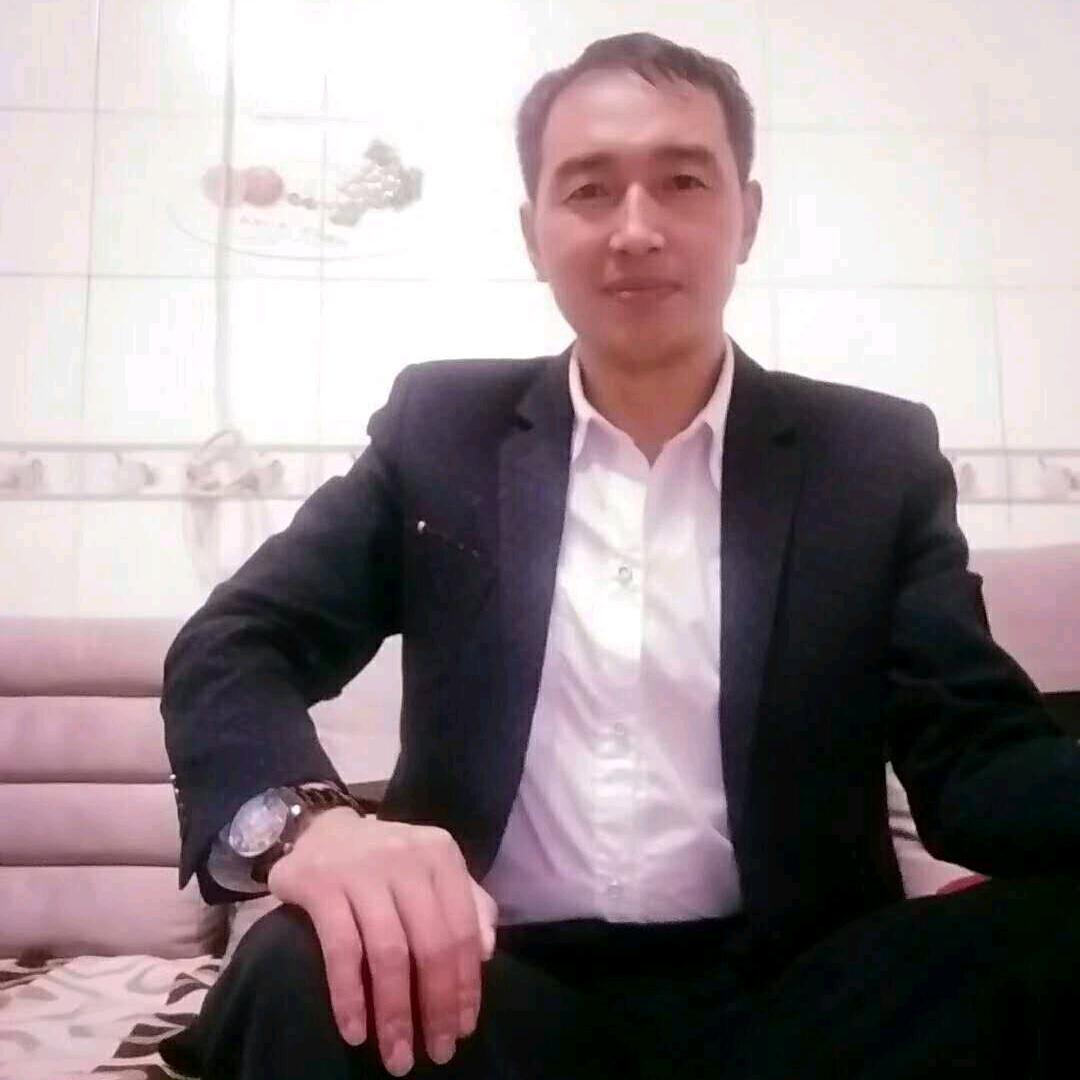 为了你，我得努力