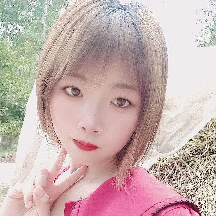 珊珊吖